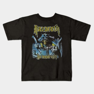 Nazareth Kids T-Shirt